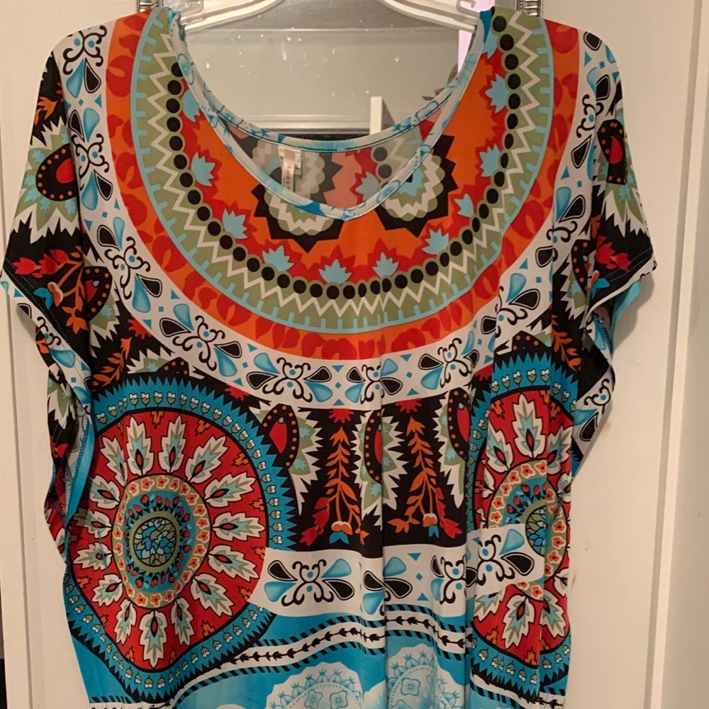 Blouse - Picture 2 of 5